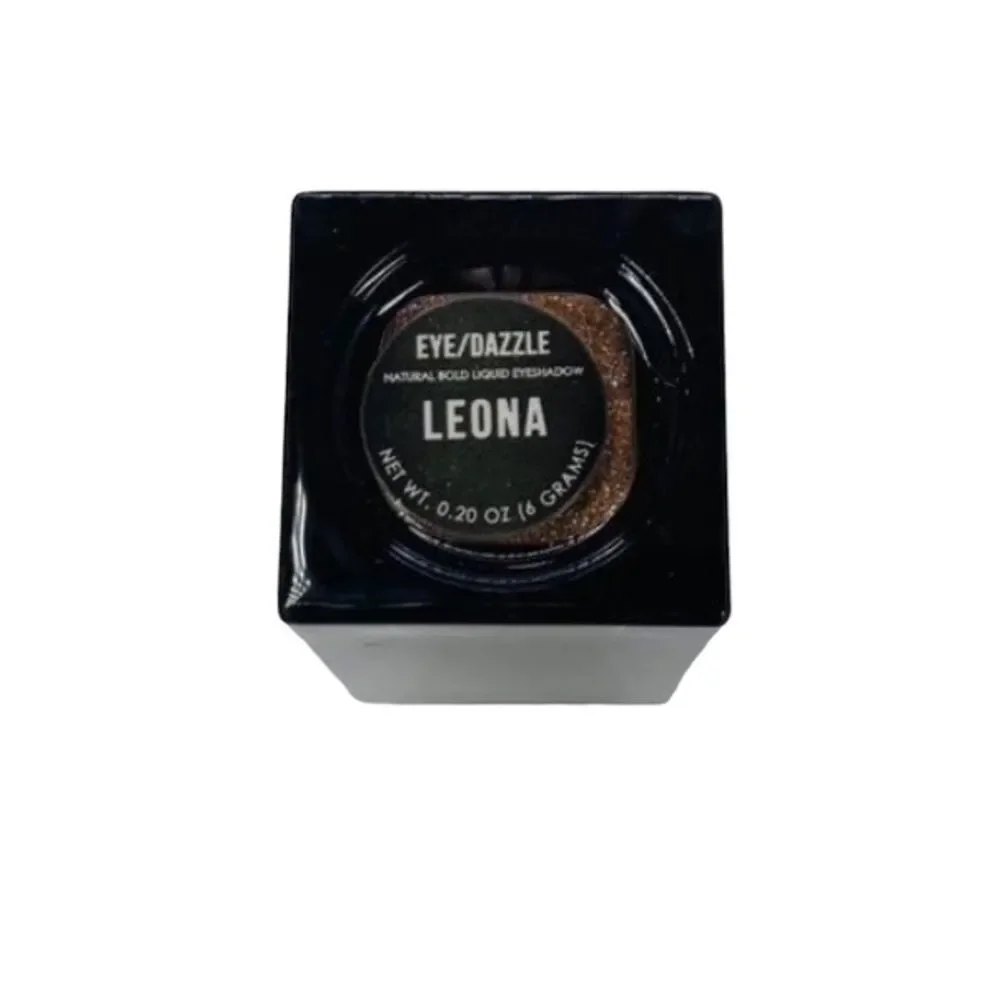 Josephine Eye Dazzle Liquid Eyeshadow Meet Leona